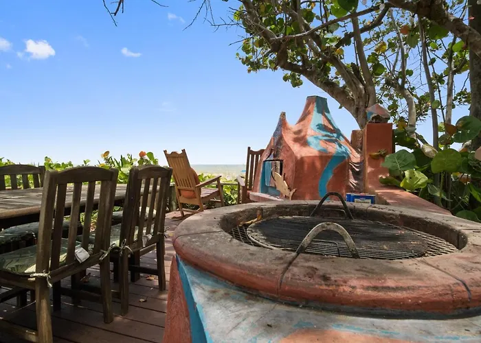 Beach Place Guesthouses